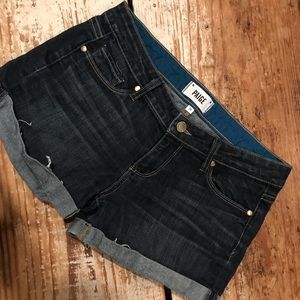 Paige Jean Short: Jimmy Jimmy